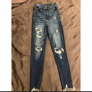 🔥🔥American Eagle Jeans🔥😘
